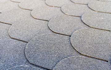 High Cark asphalt roofing costs