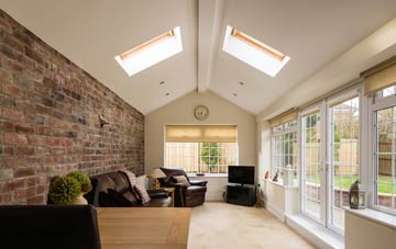 conservatory roof insulation High Cark, Cumbria