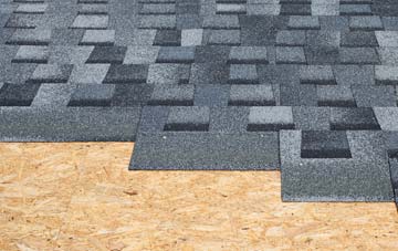 expert High Cark asphalt roof companies