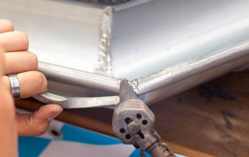 disadvantages of High Cark lead roofing