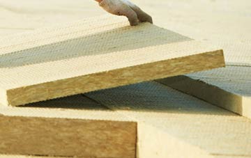 measuring High Cark tapered insulation