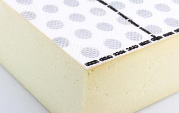 meeting High Cark building codes