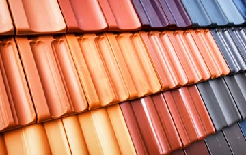 High Cark roof tile costs
