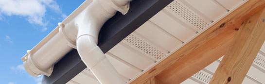 get High Cark guttering quotes today