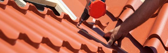 save on High Cark roof installation costs