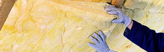 quotes for High Cark roof insulation