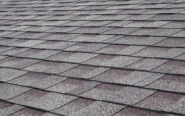 High Cark tiles for shallow pitch roofing