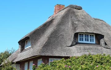 thatch roofing High Cark, Cumbria
