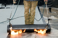 High Cark flat roof sealing quote