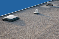 High Cark flat roofing