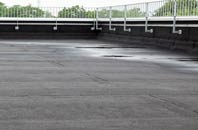 find rated High Cark flat roofing companies