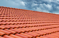 High Cark roofing tiles