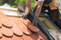 High Cark tiled roofing companies