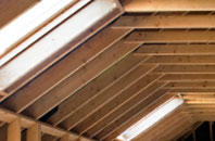 High Cark tapered roof insulation quotes